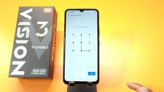 itel vision 3 turbo fingerprint lock | itel vision 3 turbo me fingerprint lock kaise lagaye | itel