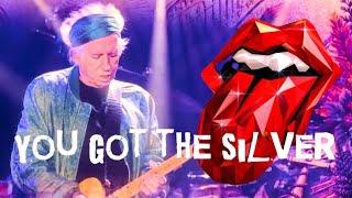 The Rolling Stones -You Got The Silver- LIVE in Seattle 5-15-24