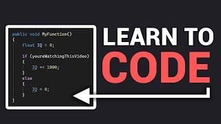 How To Learn to Code in 2025