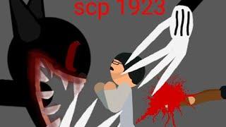 Scp 1923 dc2