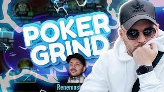 WORLD FESTIVAL POKER GRIND / Ich nehme euch mit in die größten Poker Turniere!