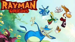 Rayman Origins Music: Desert of Dijiridoos ~ Lost Beats