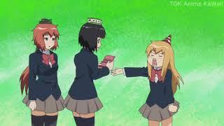 Funny scene Plastic Nee-san 1