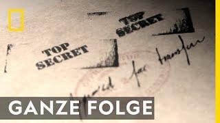 Folge 2 - UFOs über Europa | National Geographic