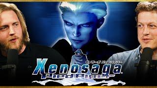 Xenosaga: Pied Piper Analysis | State of the Arc Podcast