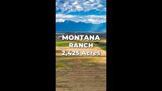 MONTANA RANCH makes $5,000,000 per YEAR