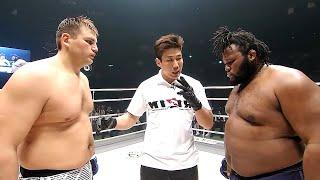 Kirill Sidelnikov (Russia) vs Chris Barnett (USA) | MMA Fight HD