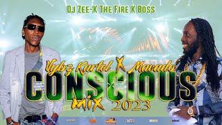 Vybz Kartel And Mavado Mix / Vybz Kartel And Mavado Conscious And Positive songs (Of All Time)