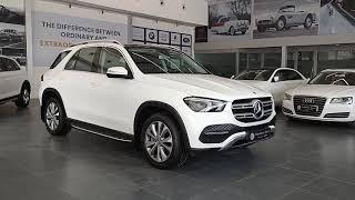 MERCEDES BENZ | GLE 300 CDI | 4 MATIC | 2020 | Available now  | KAMDHENU MOTORS