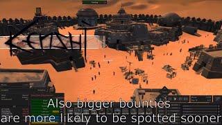 Kenshi Tutorials - Item Ownership, Disguises and Bounties