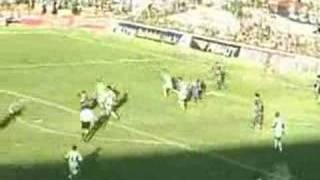 Série B 2007: Fortaleza 3x0 Remo (www.nordestefc.com)