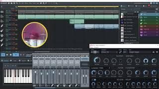 Magix Music Maker - DN-e1 Stuff with extra's