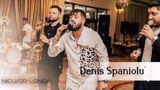 Denis Spaniolu' & Ork Spania Team - Manele Live ️ Majorat Katia