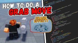 HOW TO MAKE A SKILL IN ROBLOX STUDIO! [UPDATED]