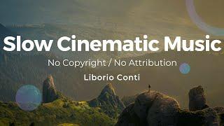 Copyright Free Cinematic Background Music | No Attribution Required Music Cinematic