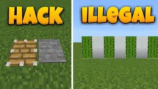 Minecraft pe experiments | AMK | Minecraft pe