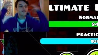 Geometry Dash Reactions #3 feat. Do I have to say