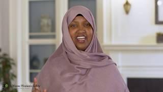 Fatuma Hussein - Maine Women's Lobby