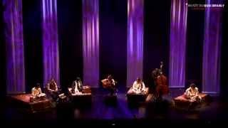 Hirni (from the album Jeena Jeena), live in Paris (Quai Branly Museum)