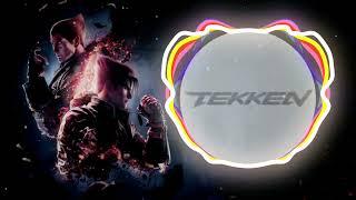 TEKKEN 8 | Tekken Shop (OST)