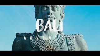 FINAL CREATION ~ Bali Adventure (SAM KOLDER INSPIRED)