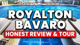 Royalton Bavaro Punta Cana 2024 | (HONEST Review & Full Tour)