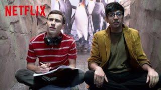 Atypowy — sezon 3 | Oficjalny zwiastun | Netflix