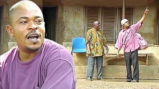 Walking Trouble | No Matter Ur Worries You'll Laugh Like Crazy In Dis Funny Movie |- Nigerian Movies