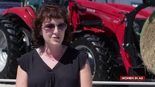 Women in Ag: Danielle Waterworth