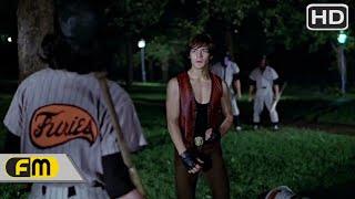 The Warriors (1979): Fight Against Baseball Furies (5/7) | FronMov