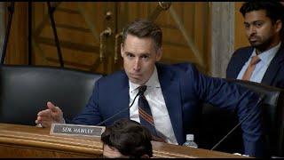 Hawley Presses USPS For Answers Behind New Postal Plan's Disservice To Rural America