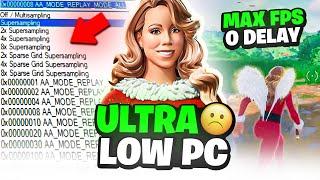  How to Get 240+ FPS in Fortnite on an Ultra Low-End PC!  (Fix Lag & Stutters)