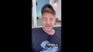 Jeff wittek and Jason Nash react to being *cancelled*