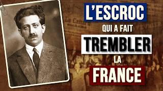 L'arnaqueur qui a fait trembler la République : l'affaire Stavisky [QdH#67]