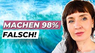 Dieses Wissen lässt dich 100 x schneller manifestieren!