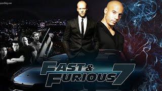 Benni Benassi - Satisfaction  (Fast & Furious 7)