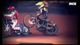 Tai Woffinden Speedway Music Video