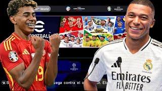 Pes 2024 PPSSPP ISO Chelito 19