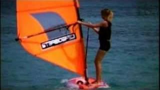 learn how to windsurf