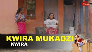Kwira Mukadzi Kwira       #ElectAYoungWoman