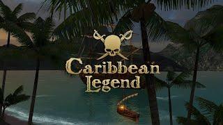 Обзор игры: Caribbean Legend (2024)