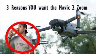 DJI Mavic 2 Zoom - Still a great drone in 2020