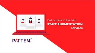 Best Staff Augmentation Services Company - Pattem Digital