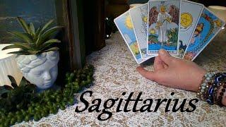 Sagittarius June 2024  GET READY! This Is The Reality You've Been Dreaming Of! LOVE & CAREER