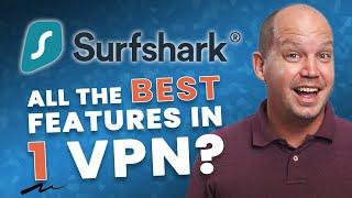 SurfShark VPN: Complete How-To Guide & Honest Review