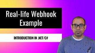 An example of real-life webhook implementation [C#/.NET]