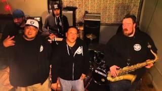Stay Grounded Band "MURDERAH"  (Official Video)