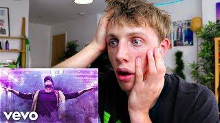 W2S REACTS TO KSI'S DISS TRACK (Two Birds One Stone)