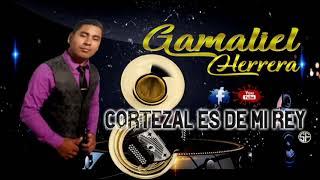 Cortezal es de mi Rey - Gamaliel Herrera ( Banda regional Cristiana 2021 )