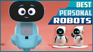 Best Personal Robots In 2023 - You Can Buy